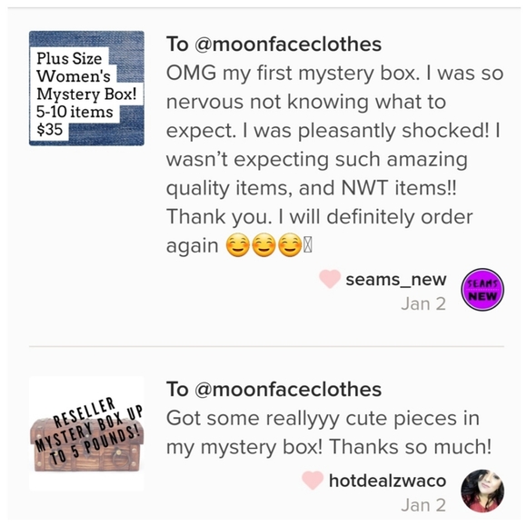 Like this post to find out about upcoming sales - Picture 2 of 3